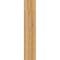 Ekena Millwork Legacy Traditional Rough Sawn Outlooker, Western Red Cedar, 6"W x 26"D x 30"H OUT06X26X30LEC01RWR - alternate 2